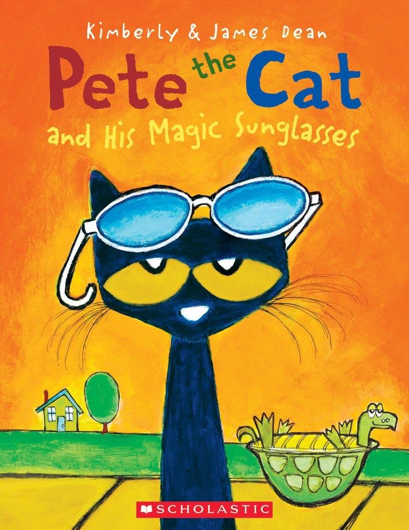 Pete the Cat Pete the Cat